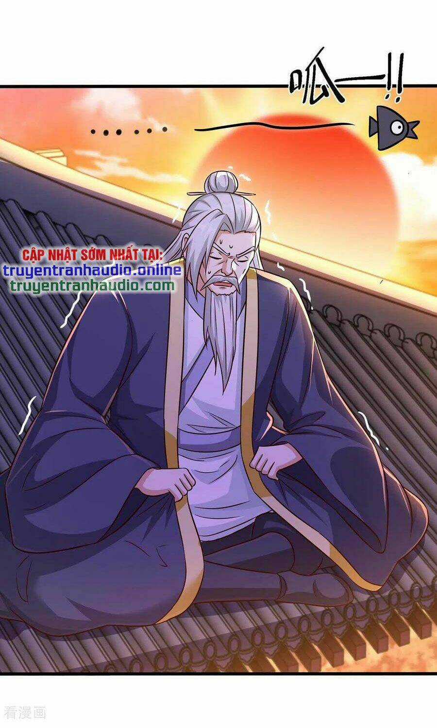 Độc Bộ Tiêu Dao - Chapter 302 - Trang 5