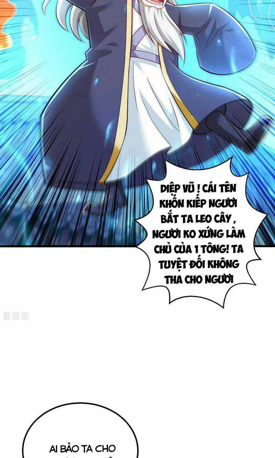 Độc Bộ Tiêu Dao - Chapter 302 - Trang 8