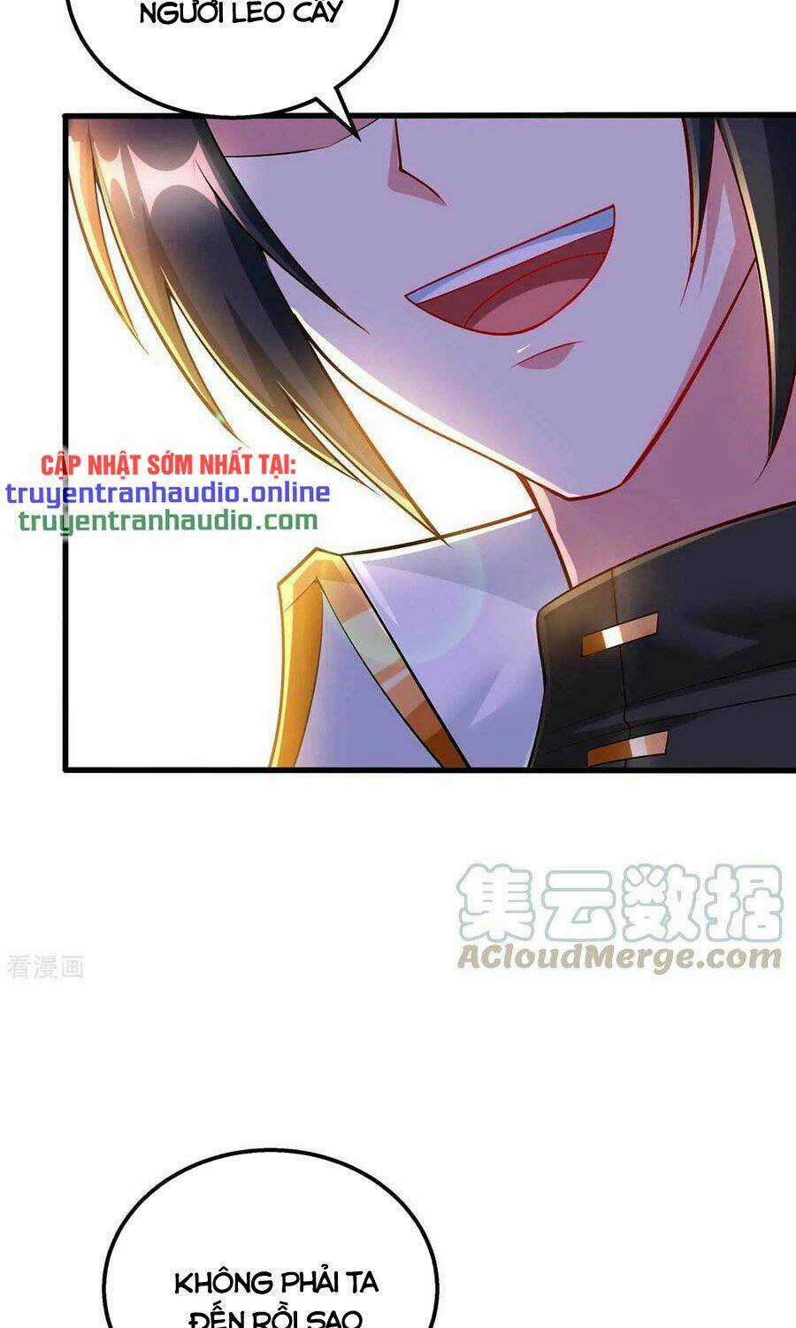 Độc Bộ Tiêu Dao - Chapter 302 - Trang 9
