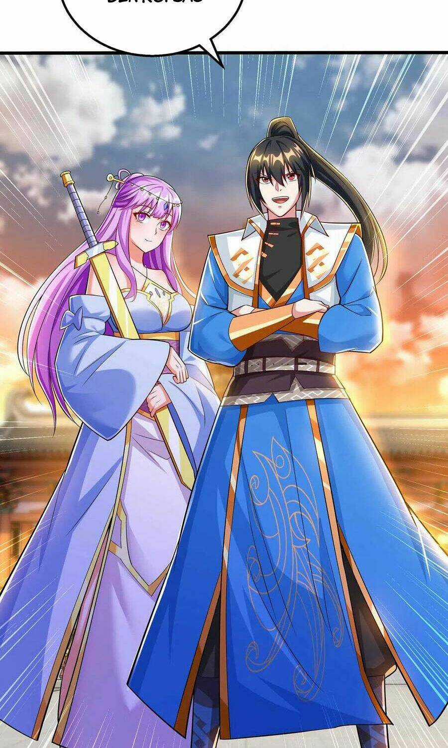 Độc Bộ Tiêu Dao - Chapter 302 - Trang 10