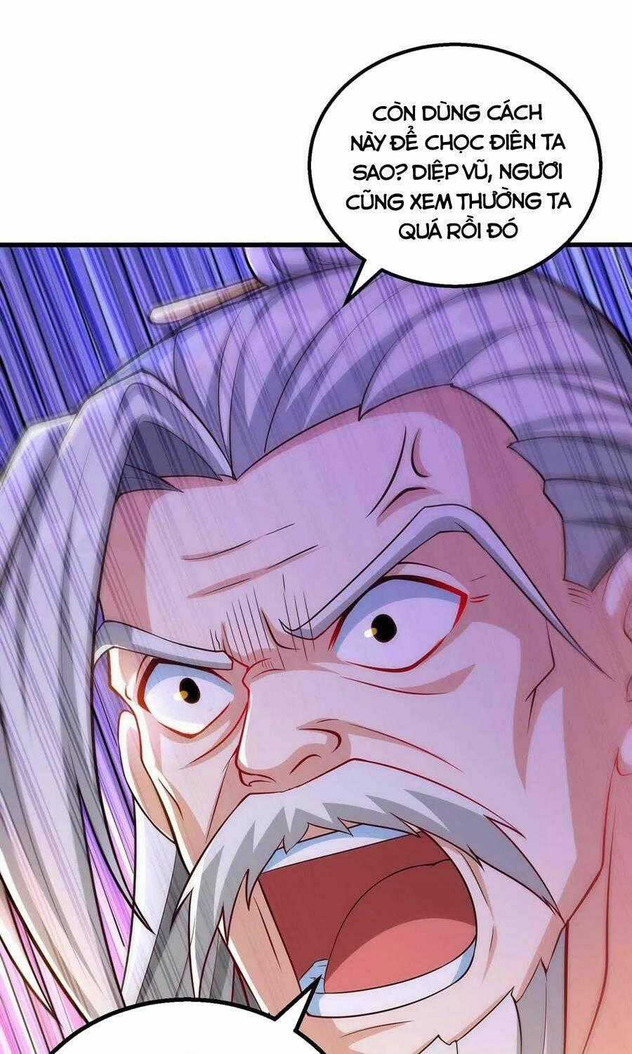 Độc Bộ Tiêu Dao - Chapter 303 - Trang 1