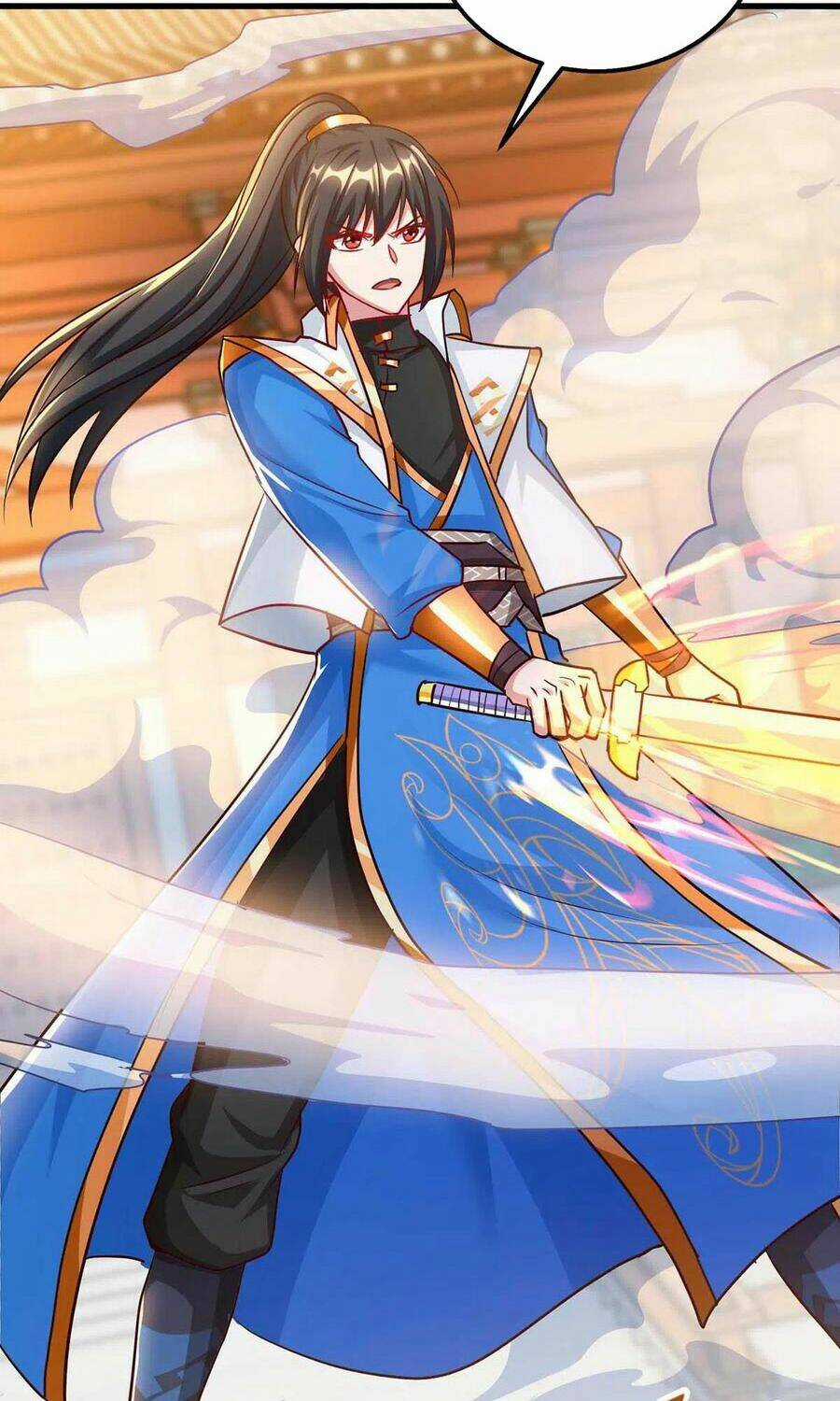 Độc Bộ Tiêu Dao - Chapter 303 - Trang 12