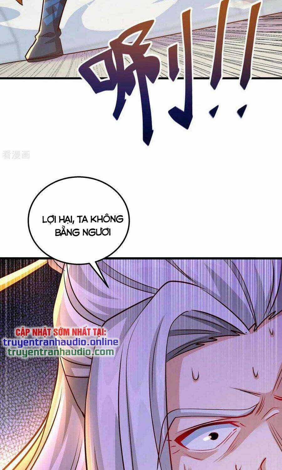 Độc Bộ Tiêu Dao - Chapter 303 - Trang 13