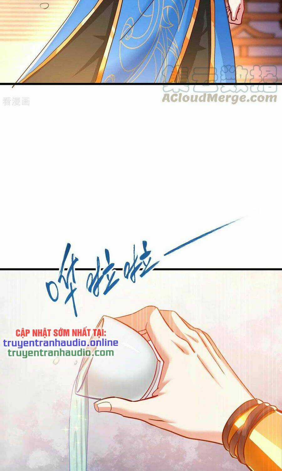 Độc Bộ Tiêu Dao - Chapter 303 - Trang 19