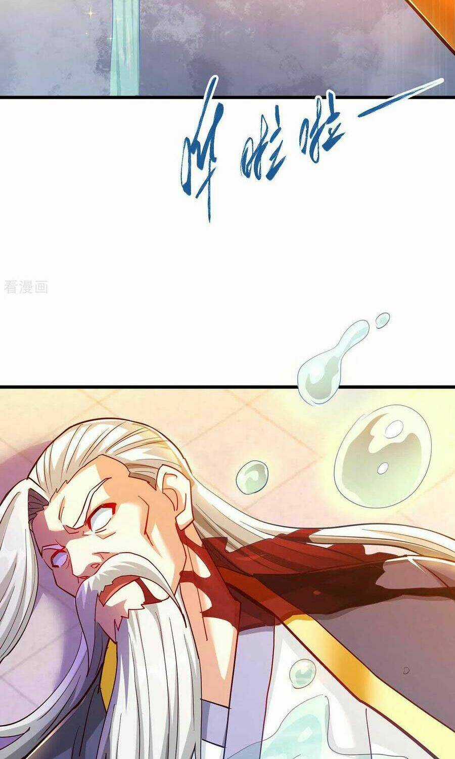 Độc Bộ Tiêu Dao - Chapter 303 - Trang 20