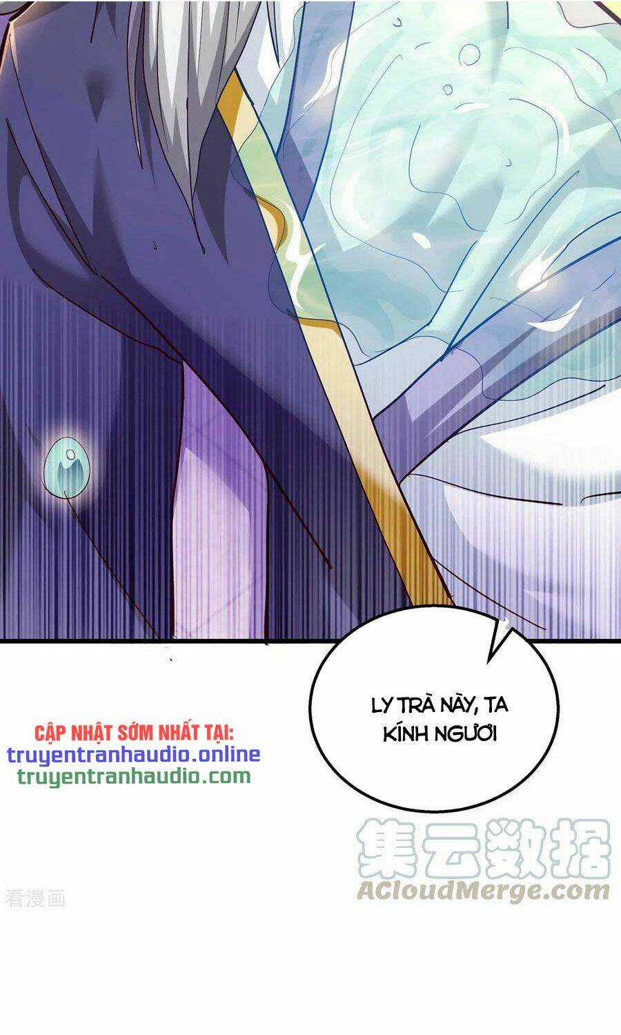 Độc Bộ Tiêu Dao - Chapter 303 - Trang 21