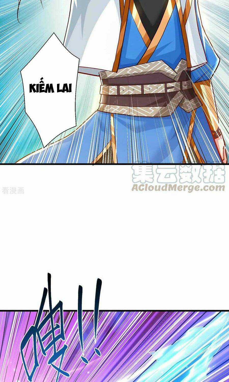 Độc Bộ Tiêu Dao - Chapter 303 - Trang 24