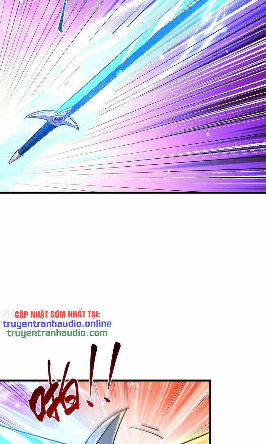 Độc Bộ Tiêu Dao - Chapter 303 - Trang 25