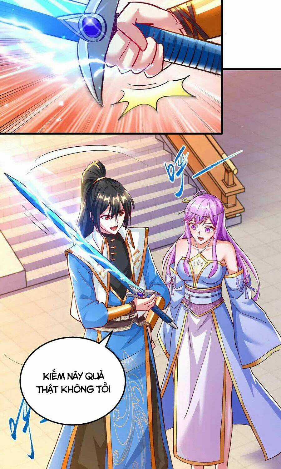 Độc Bộ Tiêu Dao - Chapter 303 - Trang 26