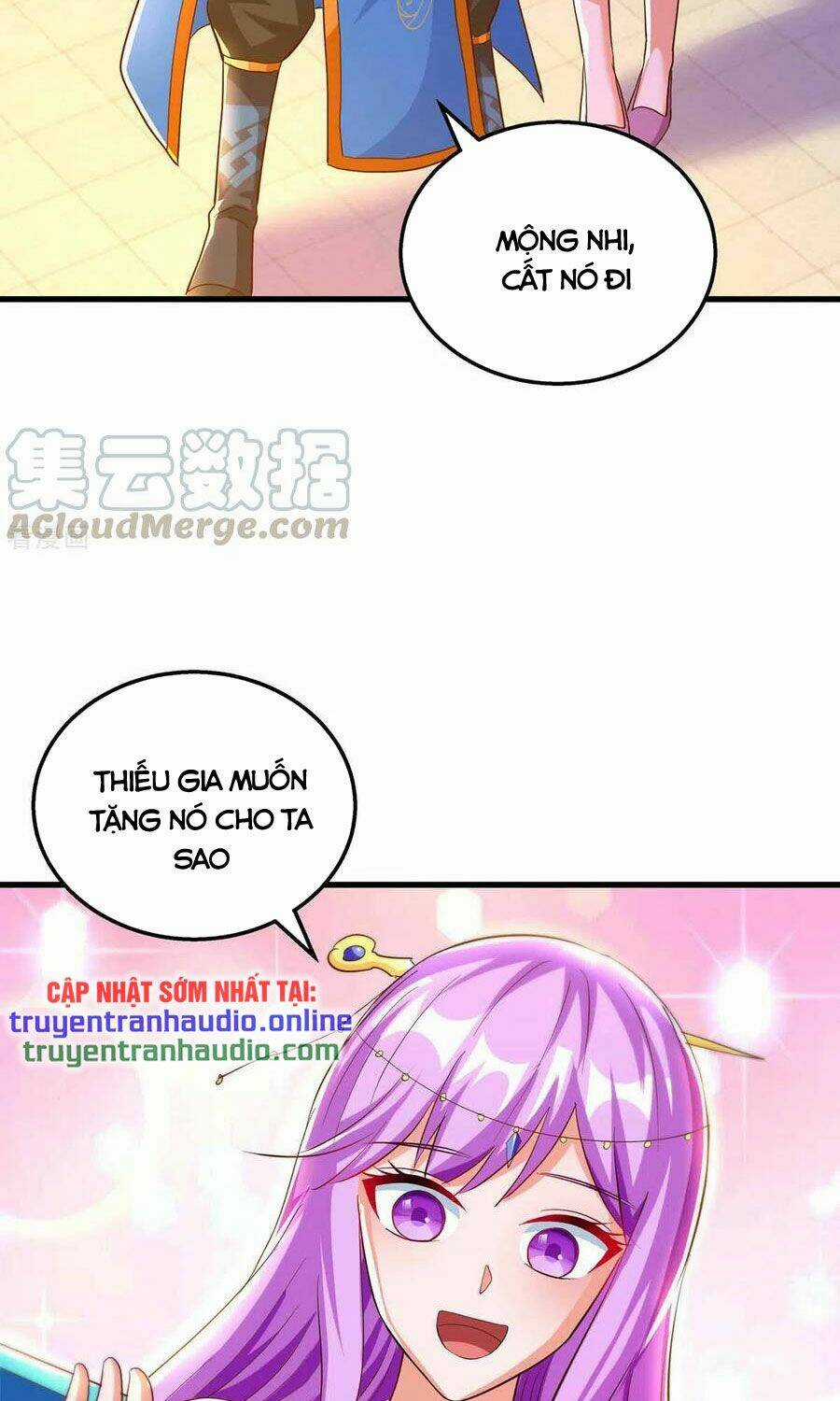 Độc Bộ Tiêu Dao - Chapter 303 - Trang 27