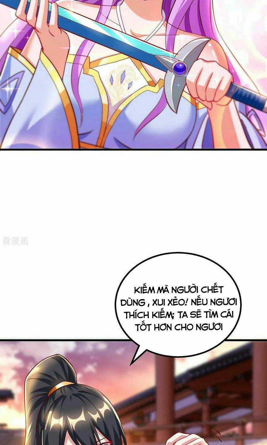 Độc Bộ Tiêu Dao - Chapter 303 - Trang 28