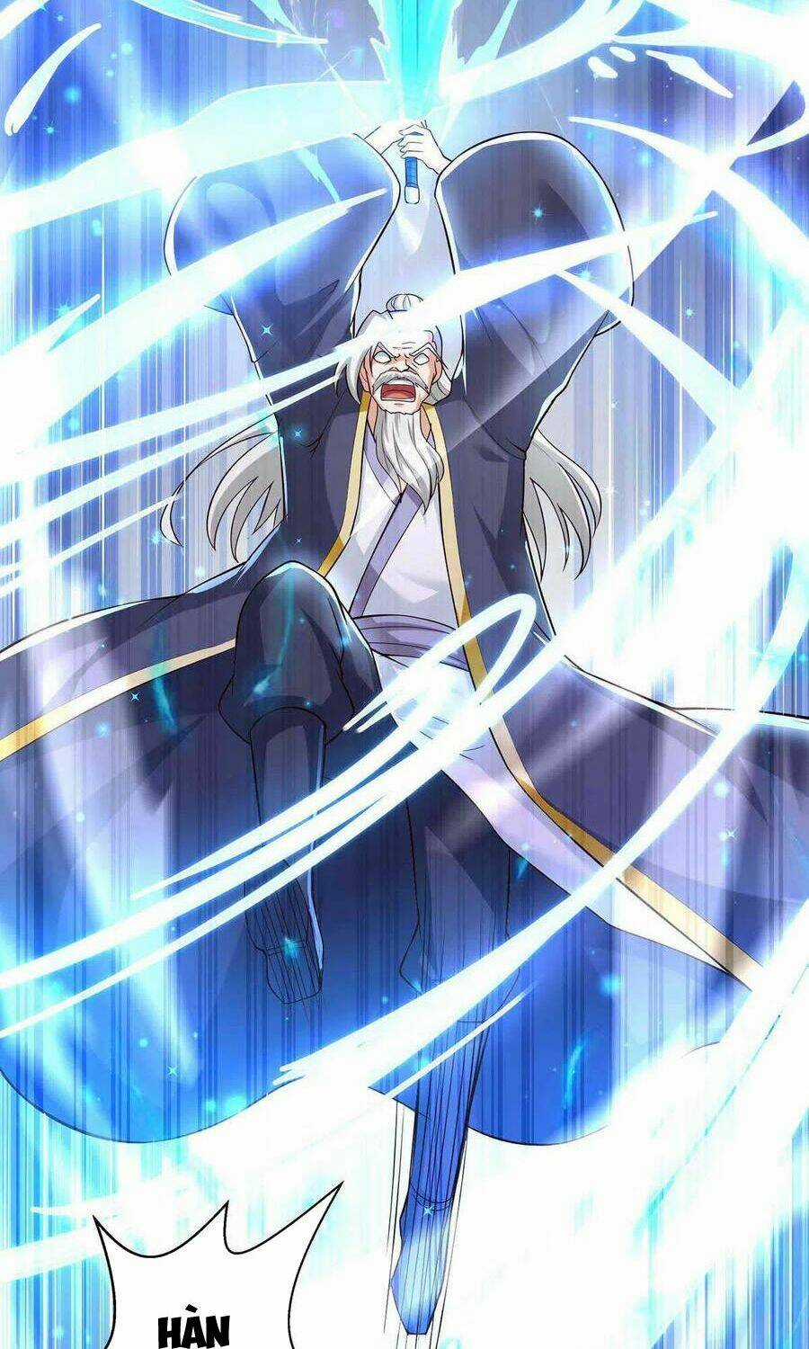 Độc Bộ Tiêu Dao - Chapter 303 - Trang 4