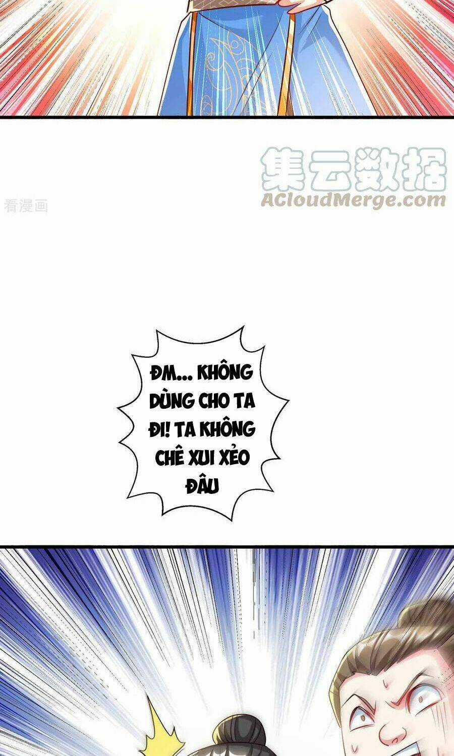 Độc Bộ Tiêu Dao - Chapter 303 - Trang 32