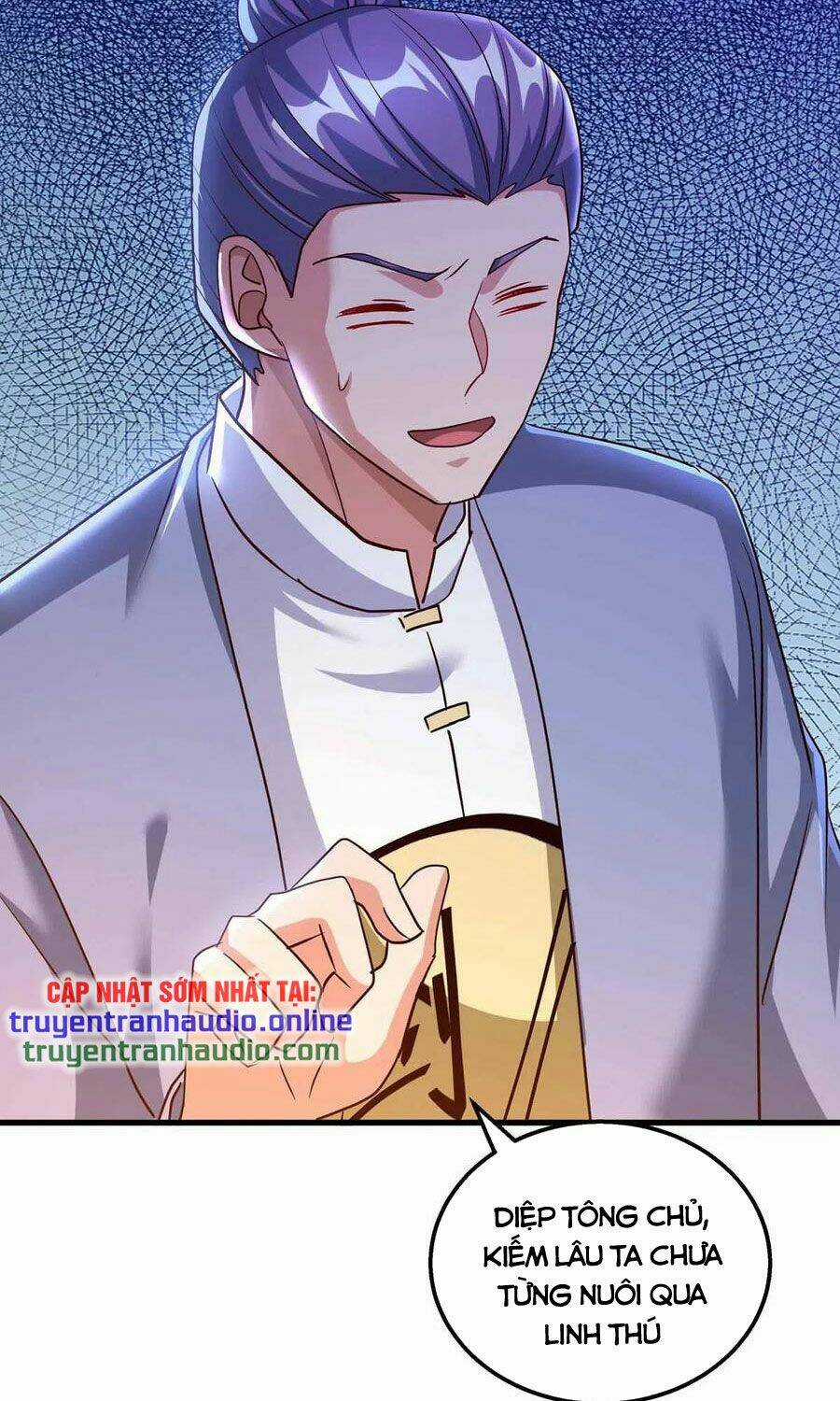 Độc Bộ Tiêu Dao - Chapter 303 - Trang 37