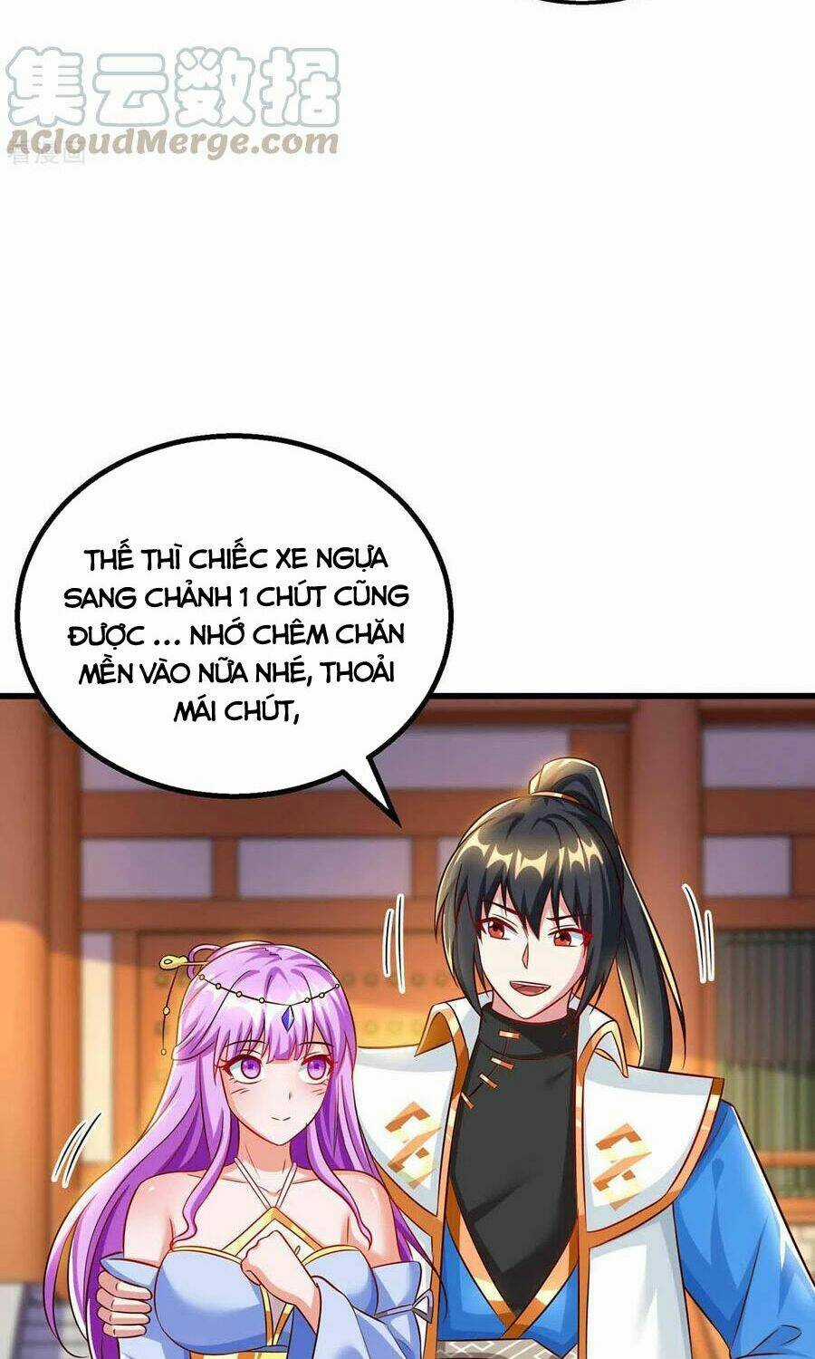 Độc Bộ Tiêu Dao - Chapter 303 - Trang 38