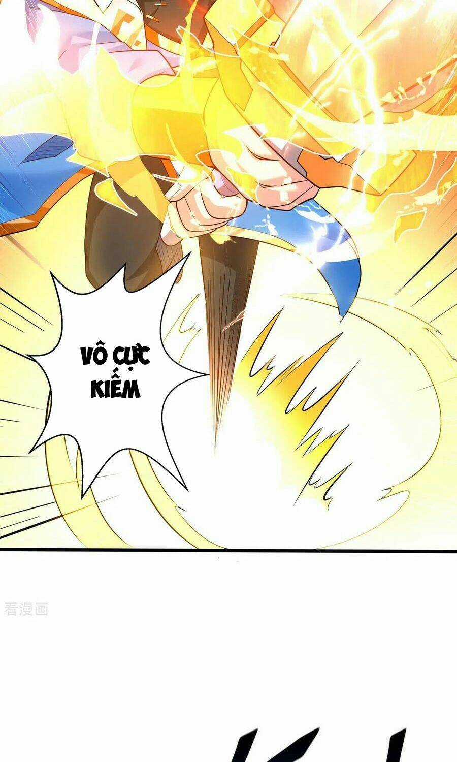 Độc Bộ Tiêu Dao - Chapter 303 - Trang 6