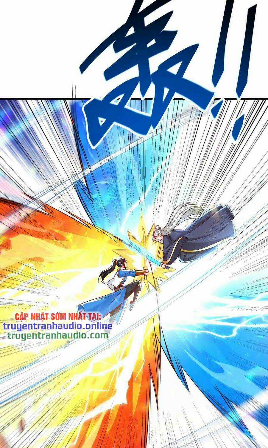 Độc Bộ Tiêu Dao - Chapter 303 - Trang 7