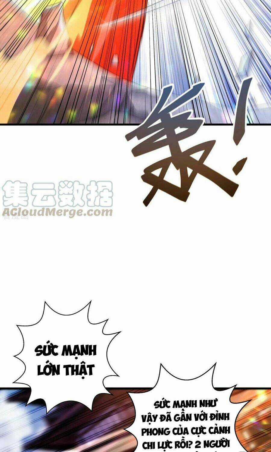 Độc Bộ Tiêu Dao - Chapter 303 - Trang 8