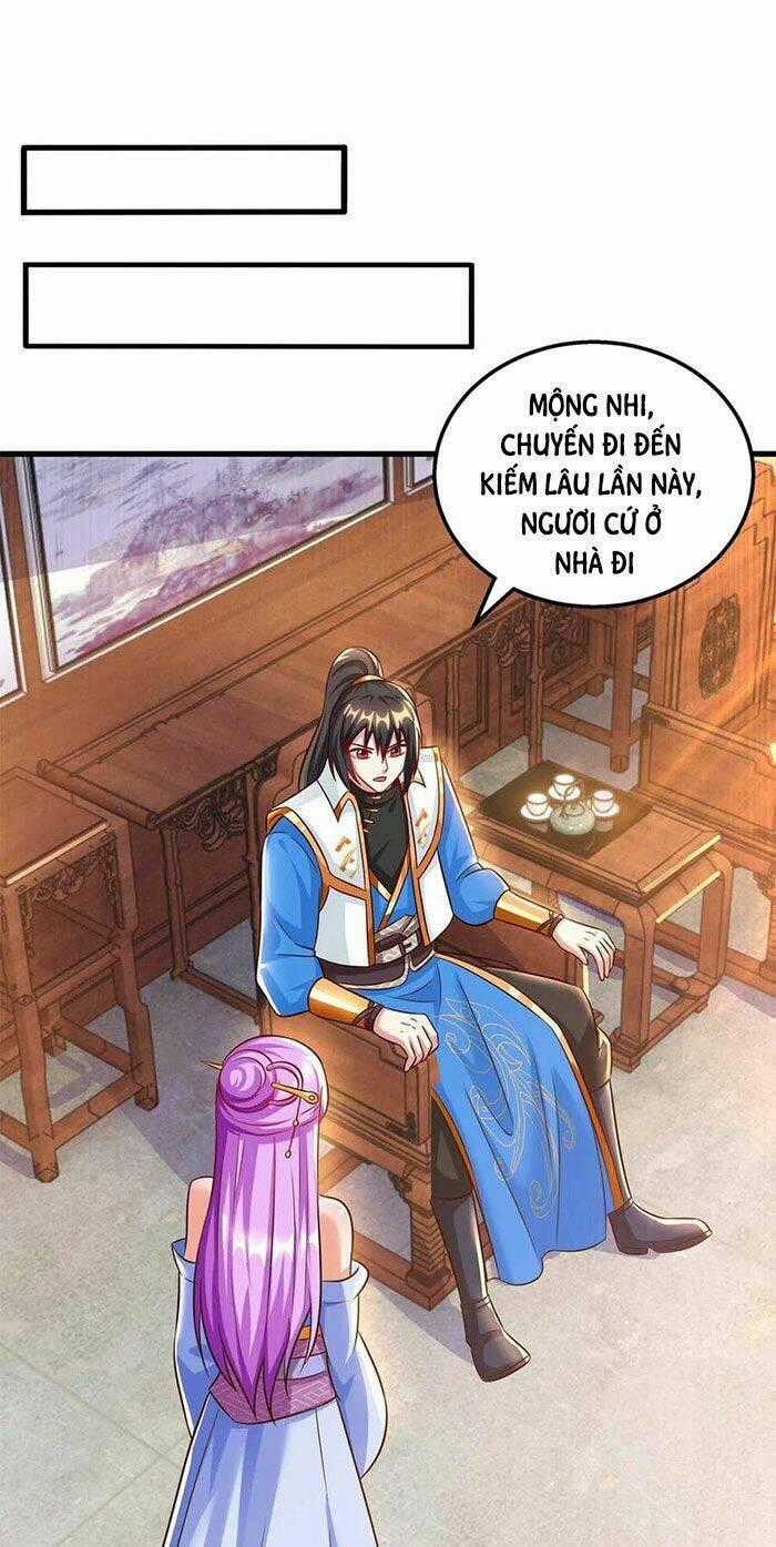 Độc Bộ Tiêu Dao - Chapter 304 - Trang 1