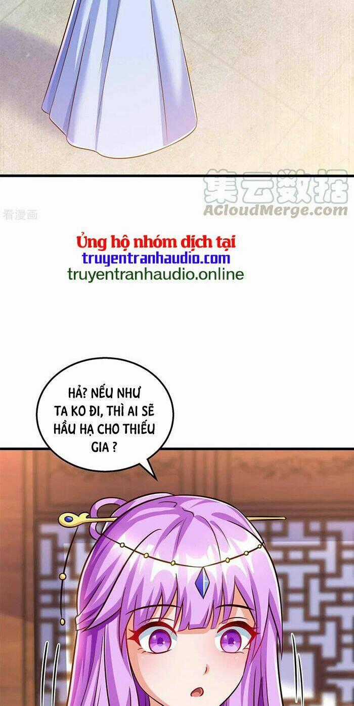 Độc Bộ Tiêu Dao - Chapter 304 - Trang 2