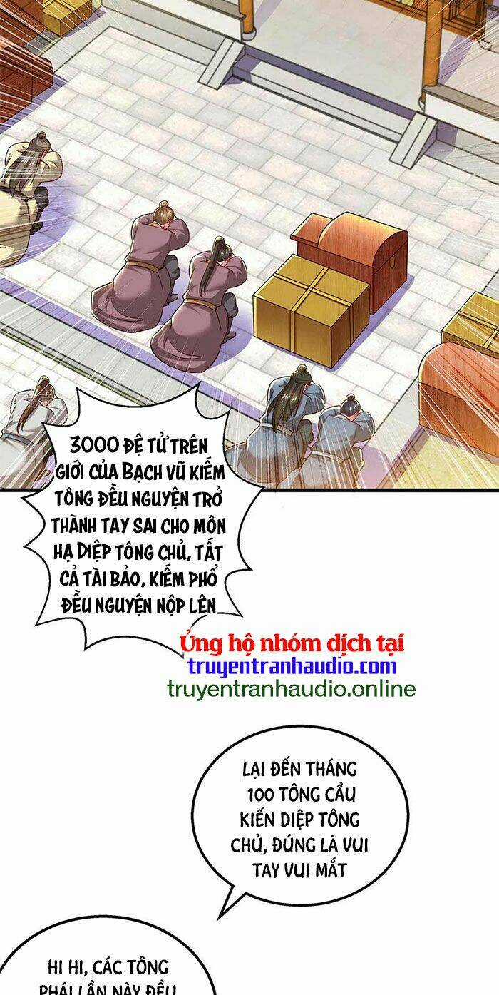 Độc Bộ Tiêu Dao - Chapter 304 - Trang 11