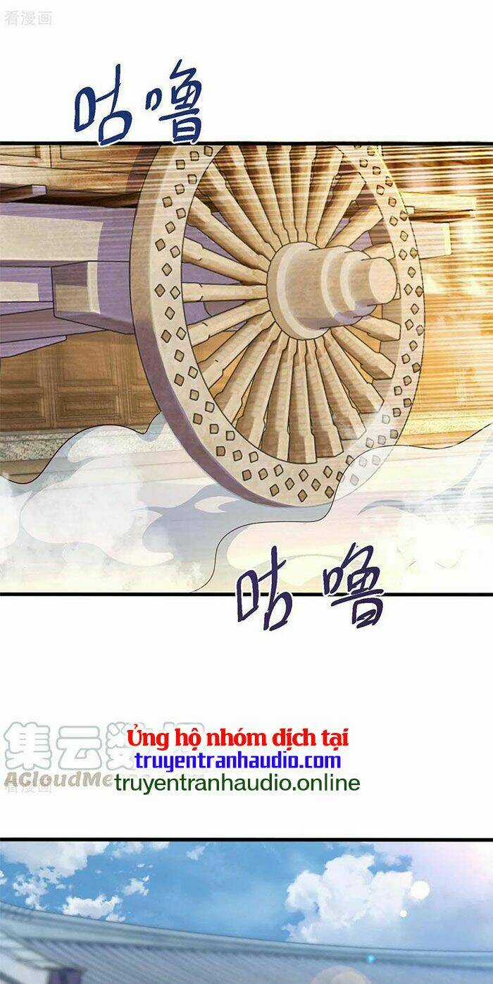 Độc Bộ Tiêu Dao - Chapter 304 - Trang 13