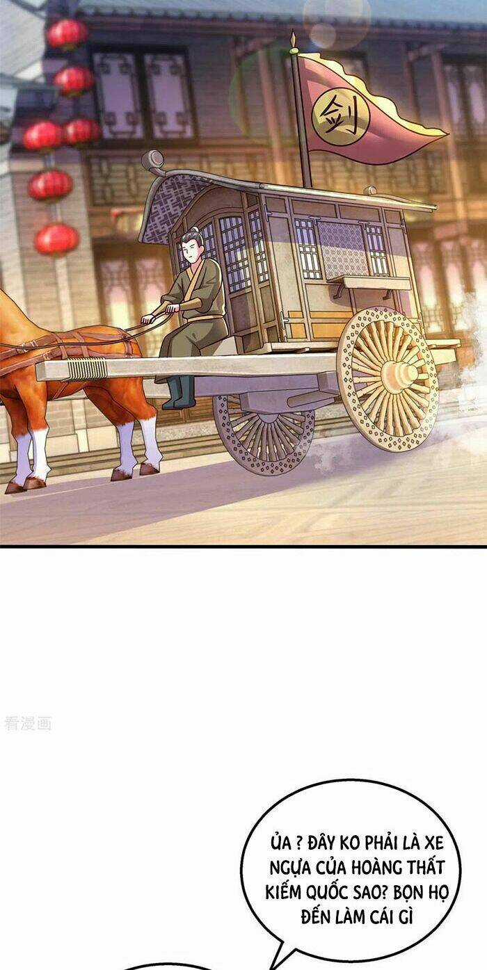 Độc Bộ Tiêu Dao - Chapter 304 - Trang 14