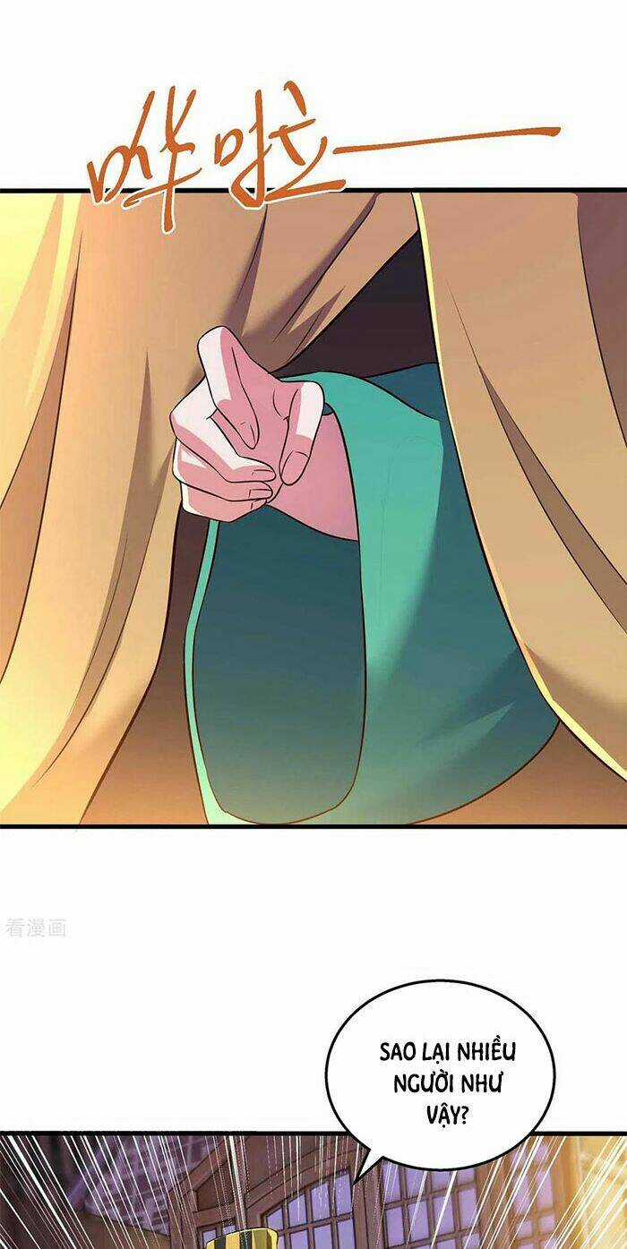 Độc Bộ Tiêu Dao - Chapter 304 - Trang 16