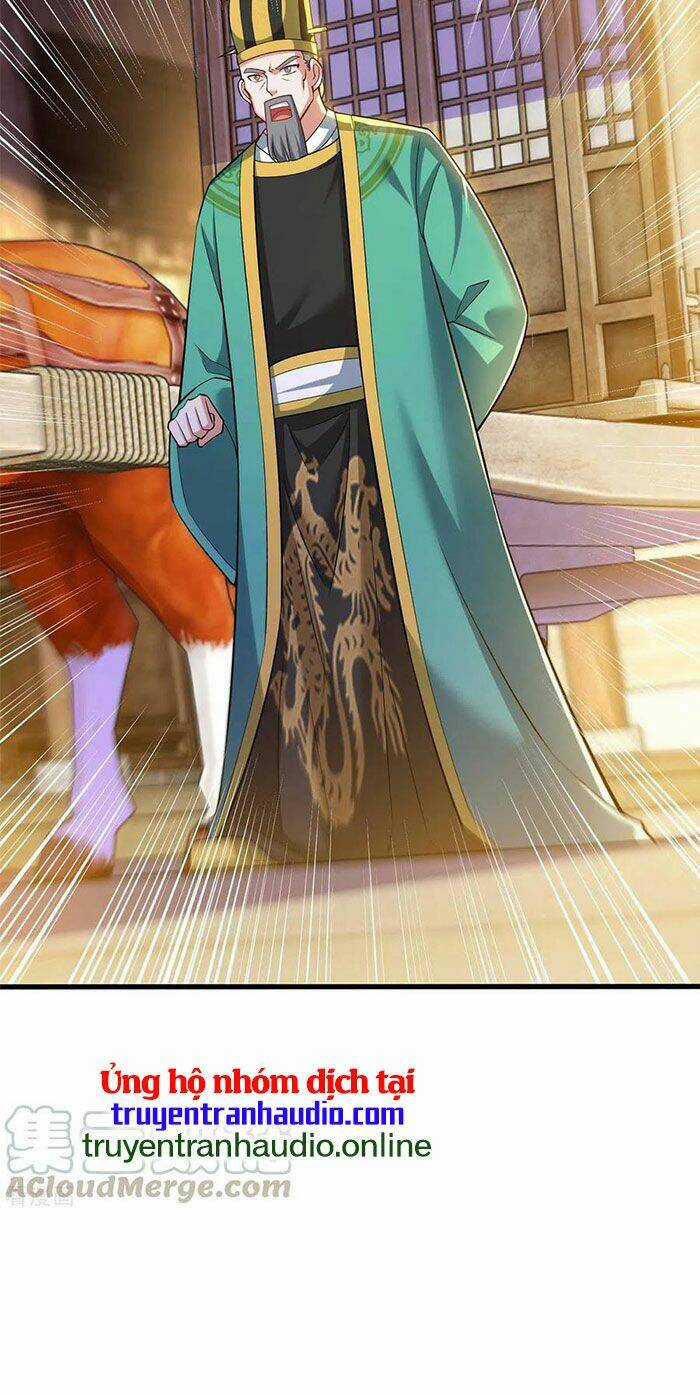 Độc Bộ Tiêu Dao - Chapter 304 - Trang 17