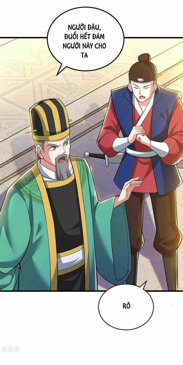 Độc Bộ Tiêu Dao - Chapter 304 - Trang 18