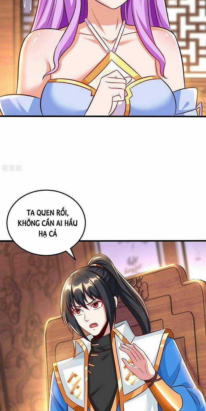 Độc Bộ Tiêu Dao - Chapter 304 - Trang 3