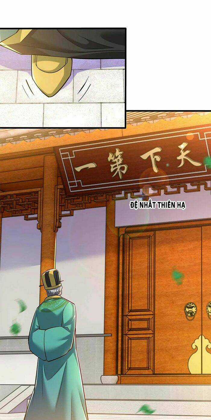 Độc Bộ Tiêu Dao - Chapter 304 - Trang 21