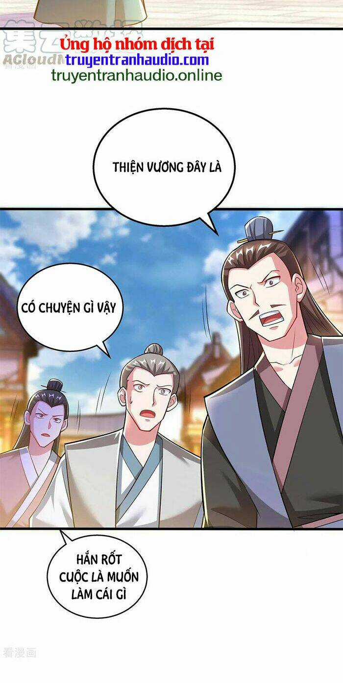 Độc Bộ Tiêu Dao - Chapter 304 - Trang 22