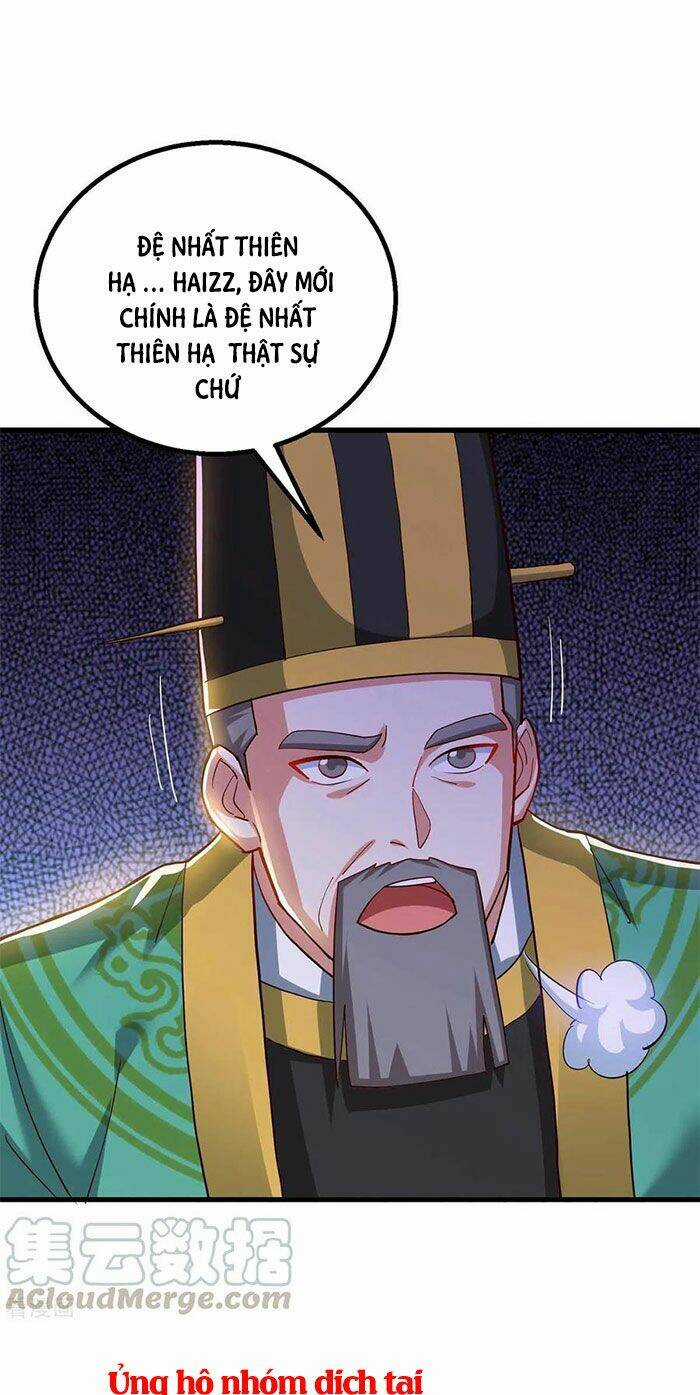 Độc Bộ Tiêu Dao - Chapter 304 - Trang 23