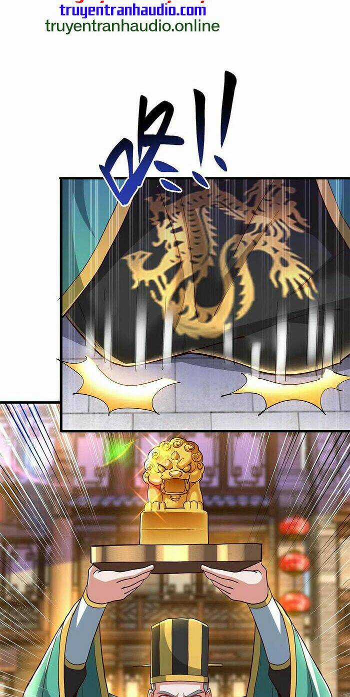 Độc Bộ Tiêu Dao - Chapter 304 - Trang 24