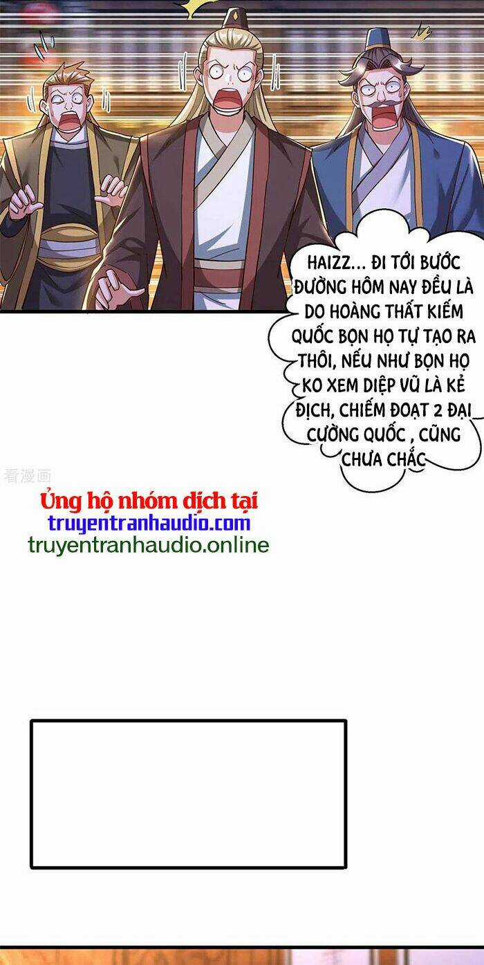 Độc Bộ Tiêu Dao - Chapter 304 - Trang 26