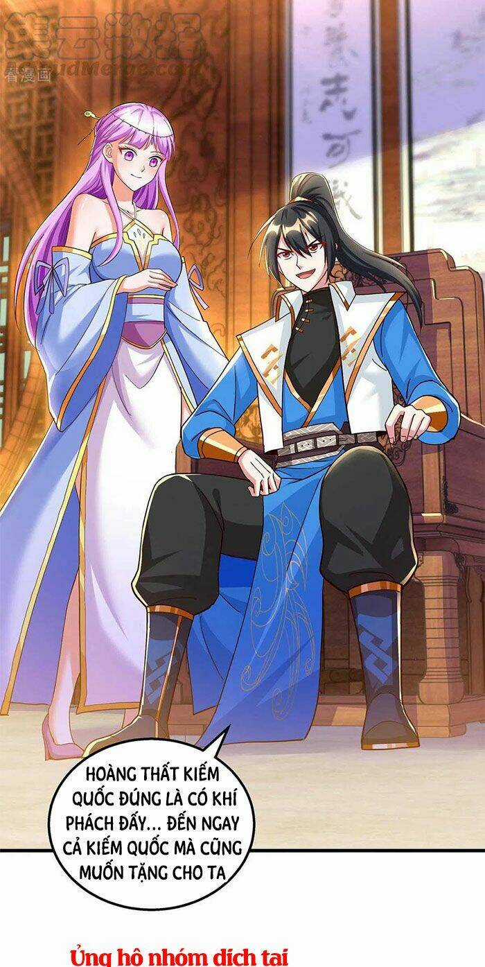 Độc Bộ Tiêu Dao - Chapter 304 - Trang 27