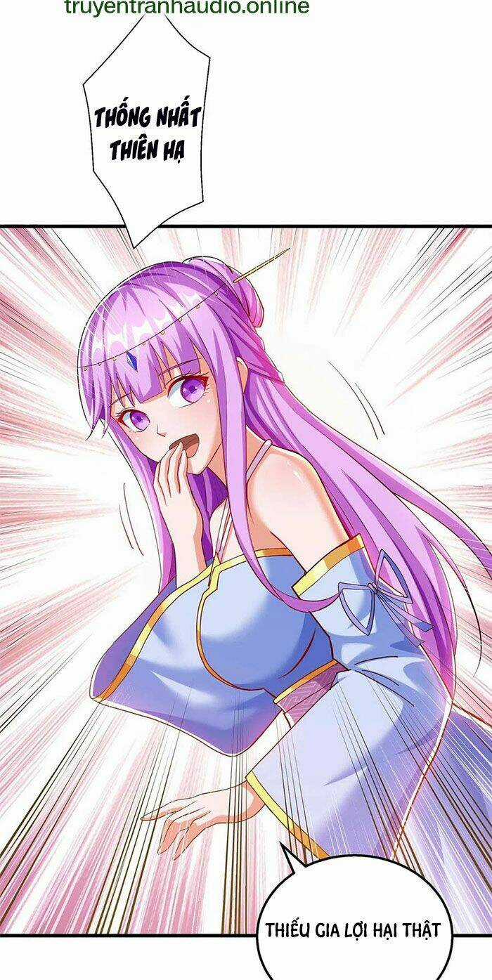 Độc Bộ Tiêu Dao - Chapter 304 - Trang 29