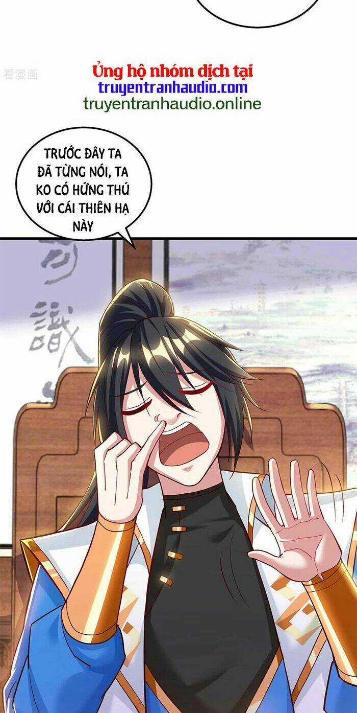 Độc Bộ Tiêu Dao - Chapter 304 - Trang 30