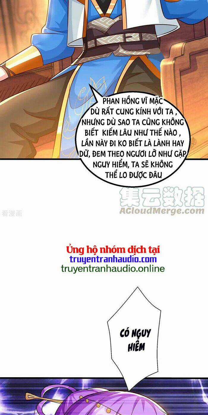 Độc Bộ Tiêu Dao - Chapter 304 - Trang 4