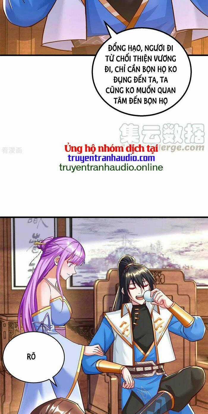 Độc Bộ Tiêu Dao - Chapter 304 - Trang 31