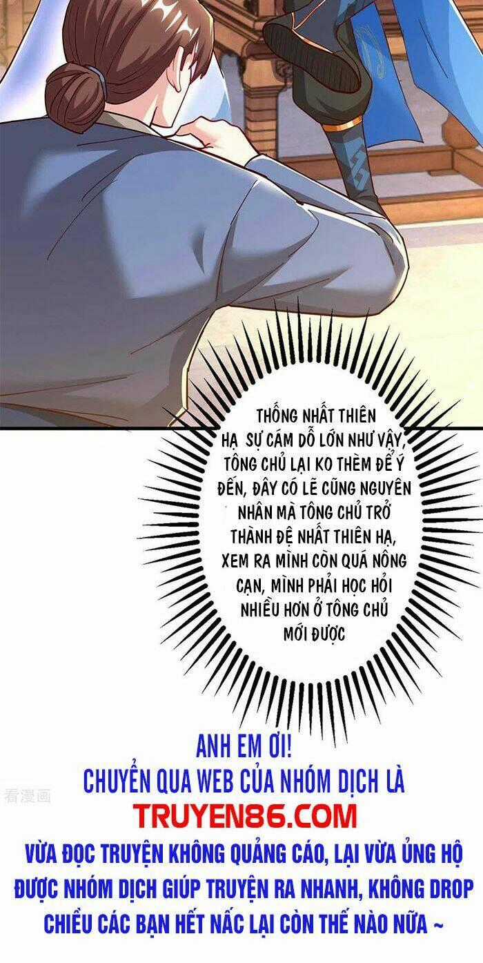 Độc Bộ Tiêu Dao - Chapter 304 - Trang 32