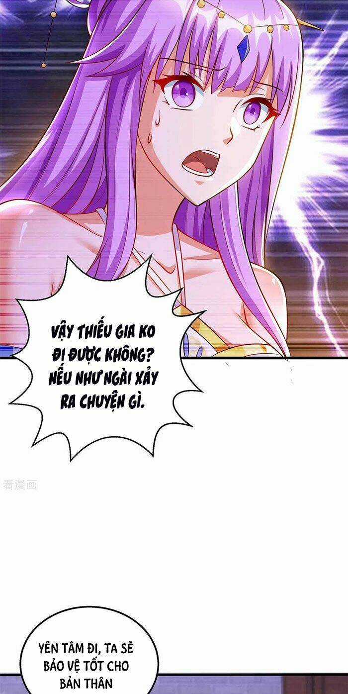 Độc Bộ Tiêu Dao - Chapter 304 - Trang 5