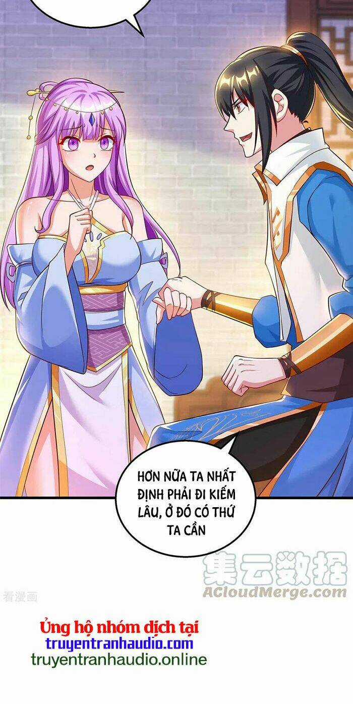 Độc Bộ Tiêu Dao - Chapter 304 - Trang 6