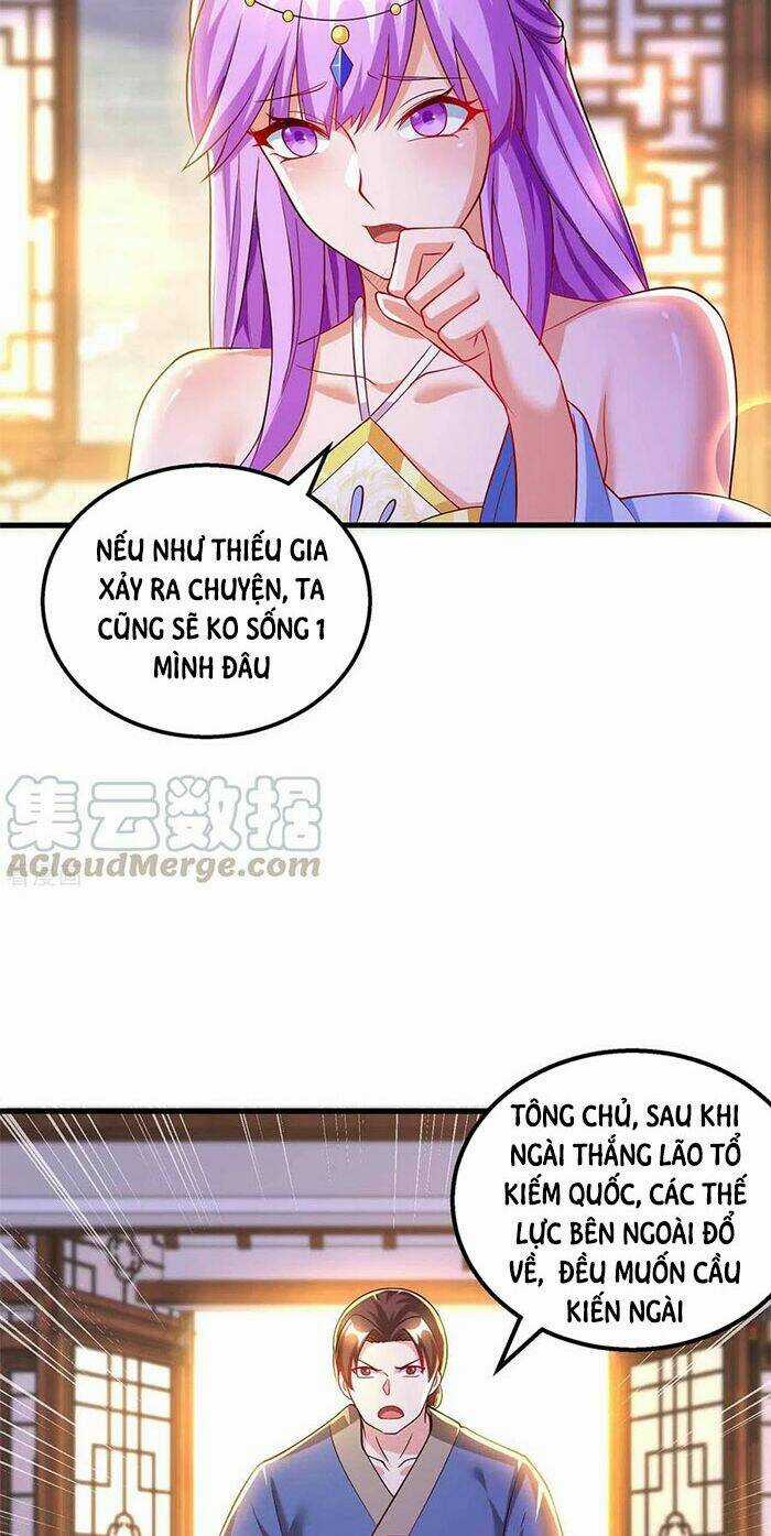 Độc Bộ Tiêu Dao - Chapter 304 - Trang 8