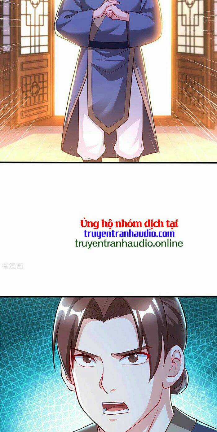 Độc Bộ Tiêu Dao - Chapter 304 - Trang 9