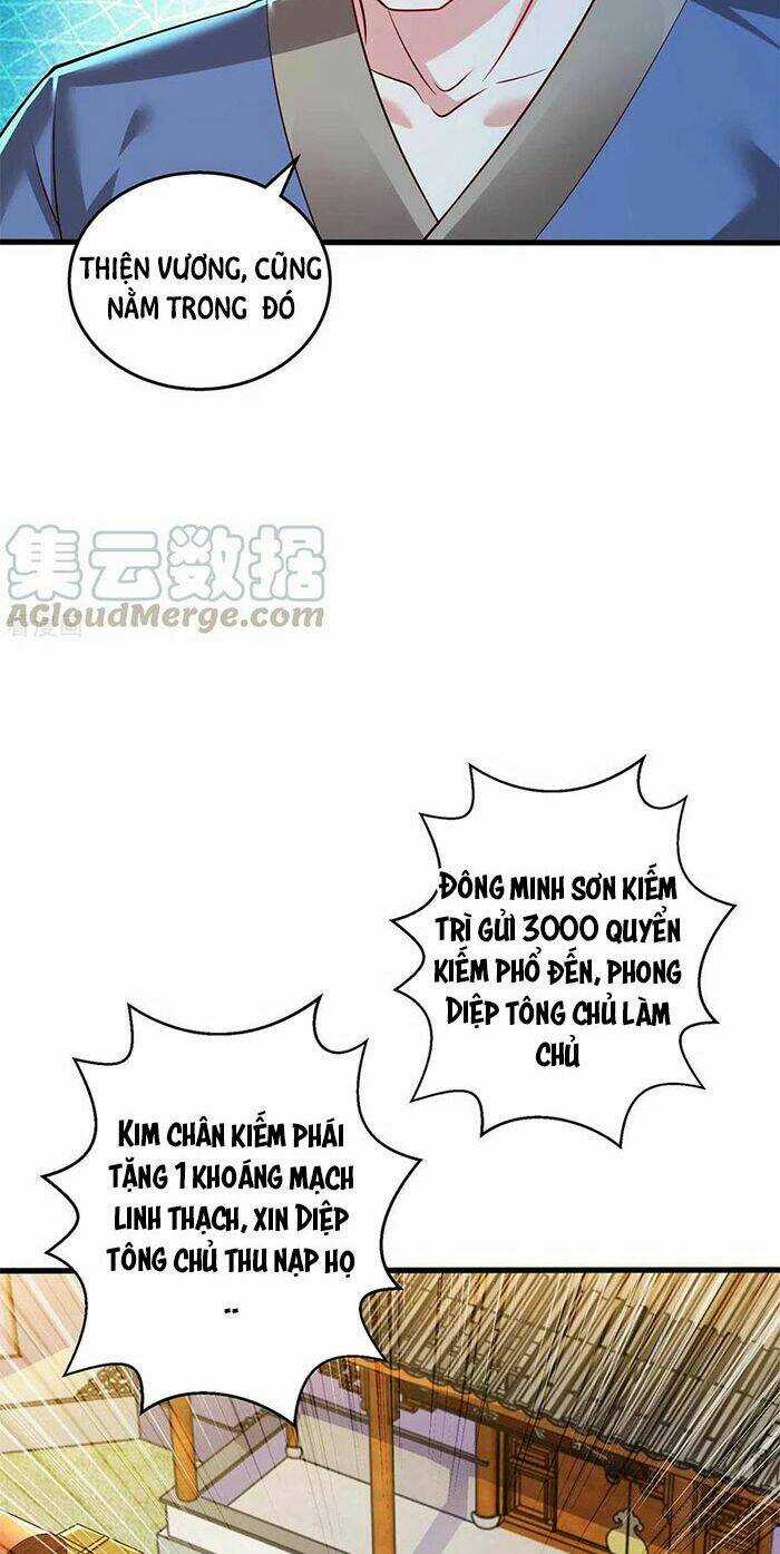 Độc Bộ Tiêu Dao - Chapter 304 - Trang 10