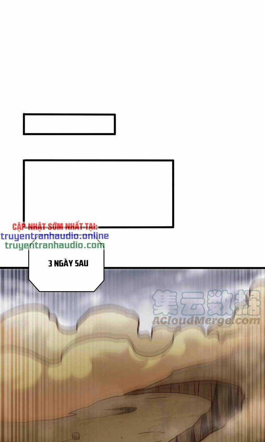 Độc Bộ Tiêu Dao - Chapter 305 - Trang 1