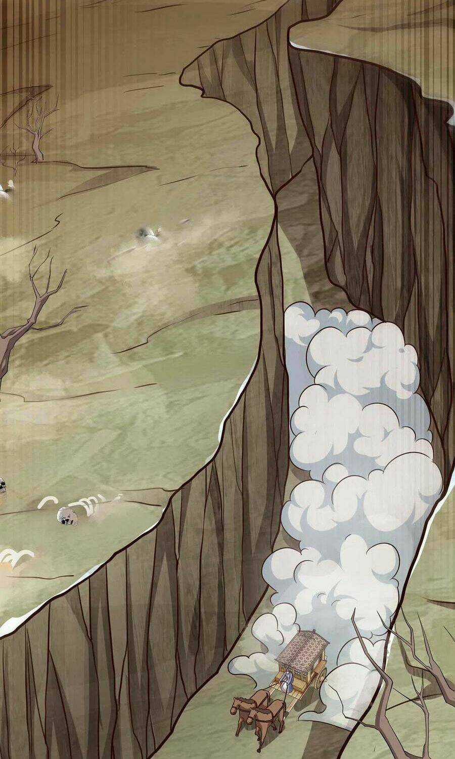 Độc Bộ Tiêu Dao - Chapter 305 - Trang 2