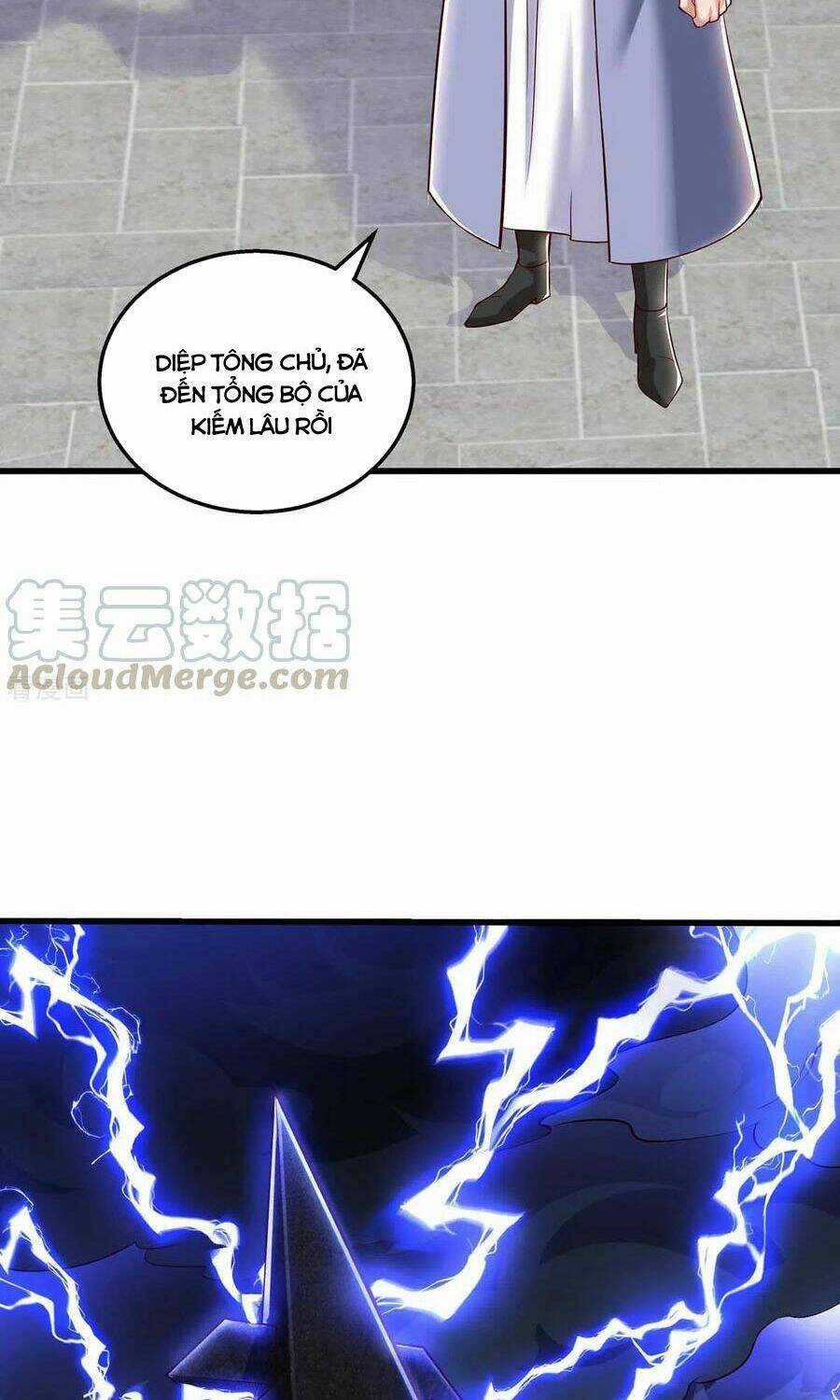 Độc Bộ Tiêu Dao - Chapter 305 - Trang 12